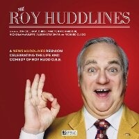 Enlarge image Cover: The Roy Huddlines - Big Finish Productions Ltd