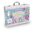 Cover: Ultimate Play Case Kawaii - Bookoli Limited