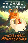 Cover: The Nine Lives of Montezuma - Farshore
