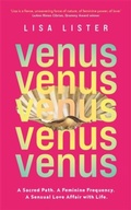 Cover: Venus - Hay House UK Ltd