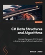 Cover: C# Data Structures and Algorithms - Packt Publishing