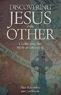 Cover: Discovering Jesus in theOther - Veritas Publications