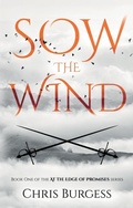 Cover: Sow the Wind - Troubador Publishing
