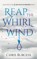 Cover: Reap the Whirlwind - Troubador Publishing