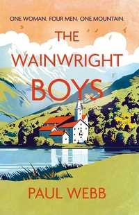 Abbildung von: The Wainwright Boys - Matador