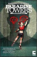 Cover: Paradise Towers: Paradise Found - Independent Publishing Network