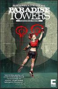 Abbildung von: Paradise Towers: Paradise Found - Independent Publishing Network