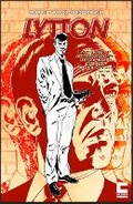 Cover: Lytton - Independent Publishing Network