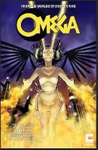 Abbildung von: Omega - Independent Publishing Network