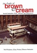 Cover: In Shades of Brown & Cream - Independent Publishing Network