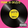 Cover: Punk is Dead - Independent Publishing Network