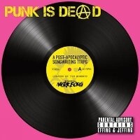 Enlarge image Cover: Punk is Dead - Independent Publishing Network