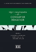 Cover: Elgar Encyclopedia of Consumer Behavior - Edward Elgar Publishing