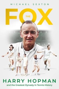 Abbildung von: The Fox - Pitch Publishing Ltd