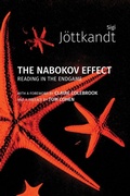 Cover: The Nabokov Effect 2024 - Open Humanities Press