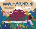 Cover: Move, Mr Mountain! - Templar Books