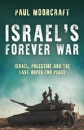 Cover: Israel's Forever War - Biteback Publishing