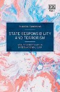 Bild: State Responsibility and Terrorism - Edward Elgar Publishing