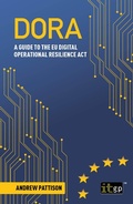 Cover: DORA - IT Governance Publishing