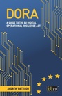 Cover: DORA - IT Governance Publishing