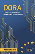Cover: DORA - IT Governance Publishing