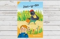 Cover: Dyna Chi Dric: Jac-y-Do - Canolfan Peniarth