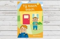 Cover: Dyna Chi Dric: Ty Bach Bach - Canolfan Peniarth