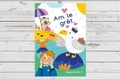 Cover: Dyna Chi Dric: Am Le Gret - Canolfan Peniarth