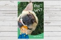Cover: Dyna Chi Dric: Pa Un? - Canolfan Peniarth