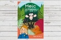 Cover: Dyna Chi Dric: Meic y Mwnci - Canolfan Peniarth