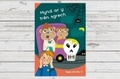 Cover: Dyna Chi Dric: Mynd ar y Tren Sgrech - Canolfan Peniarth
