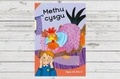 Cover: Dyna Chi Dric: Methu Cysgu - Canolfan Peniarth
