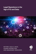 Bild: Legal Operations in the Age of AI and Data - Globe Law and Business