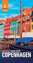 Bild: Pocket Rough Guide Copenhagen: Travel Guide eBook - ROUGH GUIDES