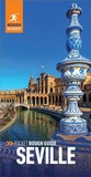 Cover: Pocket Rough Guide Seville: Travel Guide eBook - ROUGH GUIDES