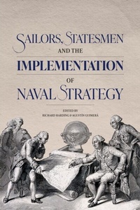 Enlarge image Cover: Sailors, Statesmen and the Implementation of Naval Strategy - De Gruyter