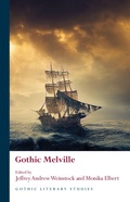 Cover: Gothic Melville - University of Wales Press