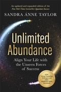 Cover: Unlimited Abundance - Hay House UK Ltd