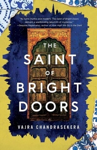 Abbildung von: The Saint of Bright Doors - Solaris