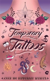 Abbildung von: Temporary Tattoos - Sparkpool