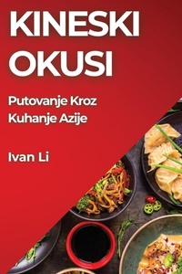 Abbildung von: Kineski Okusi - Ivan Li