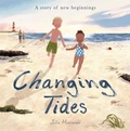 Cover: Changing Tides - Little Tiger