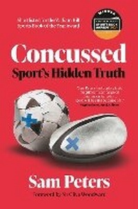 Abbildung von: Concussed - Atlantic Books