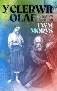 Abbildung von: Y Clerwr Olaf - Gwasg Carreg Gwalch