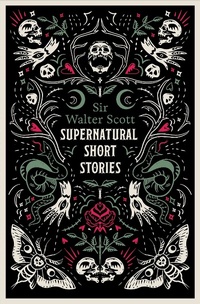 Abbildung von: Supernatural Short Stories - Alma Classics