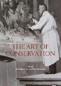 Cover: The Art of Conservation - The Burlington Press