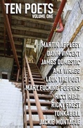 Cover: Ten Poets - Earth Island Books