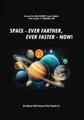 Cover: Space - Ed Gibson