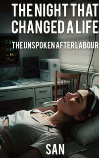 Abbildung von: The Night that Changed a Life - Cassandra Robertson