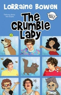 Enlarge image Cover: The Crumble Lady - Candy Jar Books
